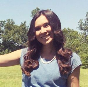 Meet your Posher, Bethany